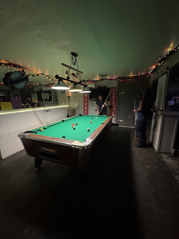 mad hatter lounge 9