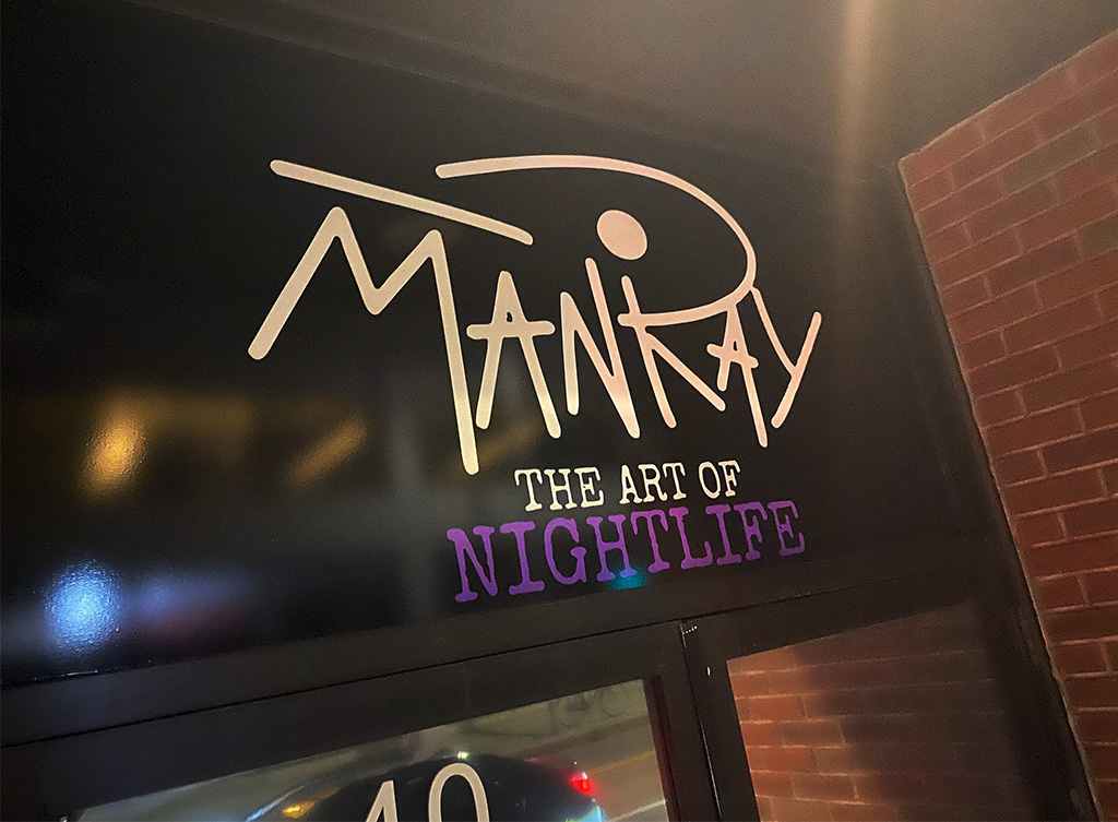 manray 2