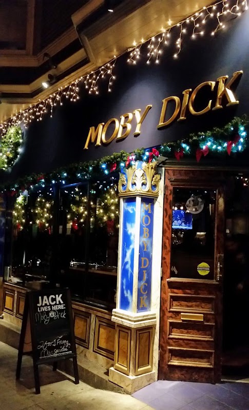 moby dick 1