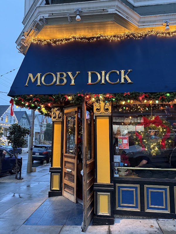 moby dick 3