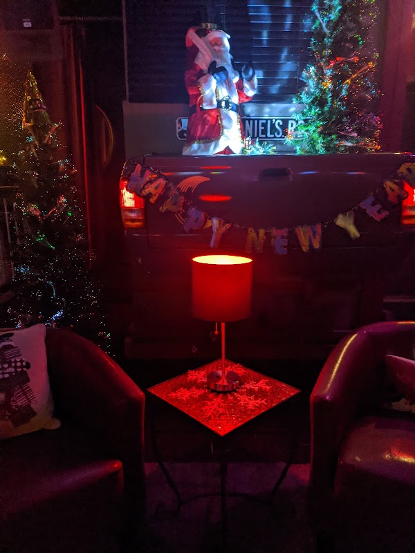 napalese lounge 10