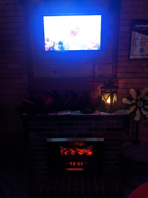 napalese lounge 8