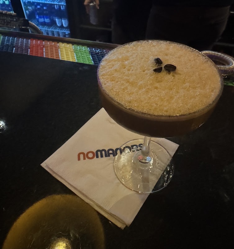 no manors bar lounge 3
