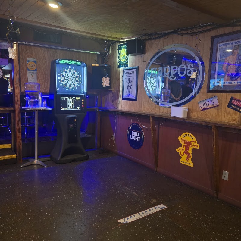 pat o s bunkhouse saloon 6