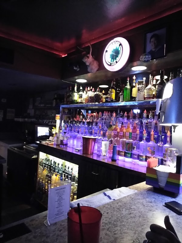 pat o s bunkhouse saloon 7