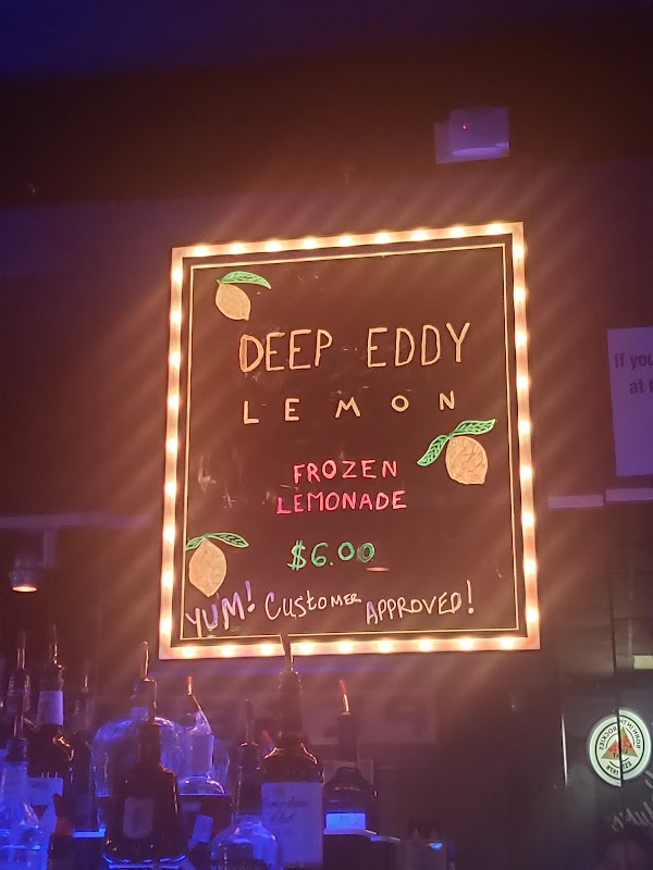 pekers bar 8