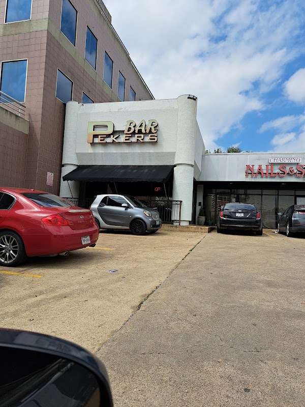 pekers bar 9