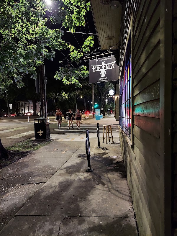 phoenix bar 10
