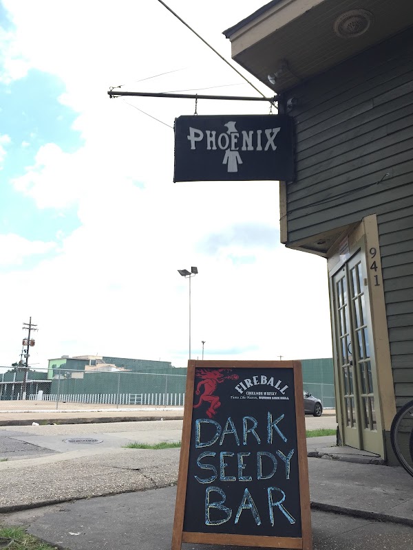 phoenix bar 6