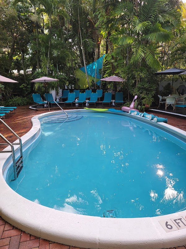 pineapple point guest house 3