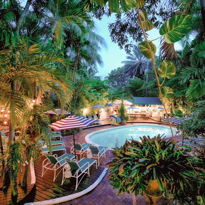 pineapple point guest house 4