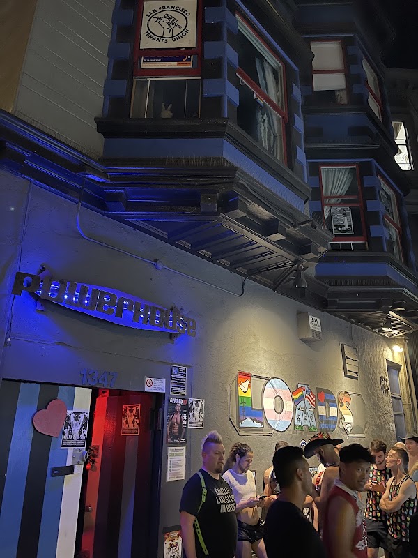 powerhouse 7