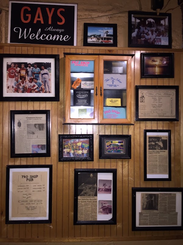 pro shop pub 8