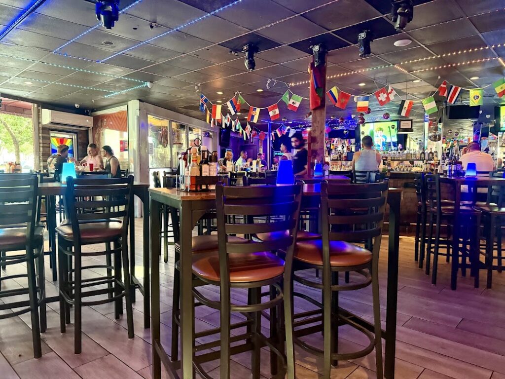 pub on the drive 5 1024x768