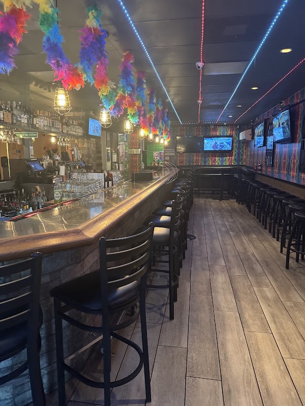 pub on the drive 6