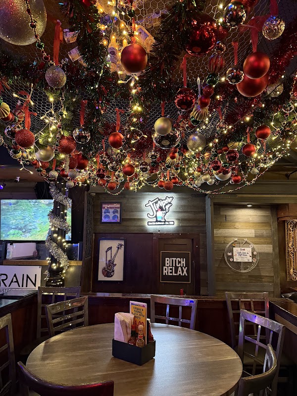 rain bistro lounge 10