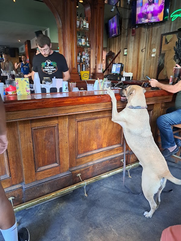 rawhide lounge 10