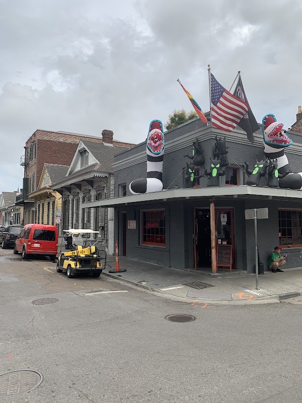 rawhide lounge 3