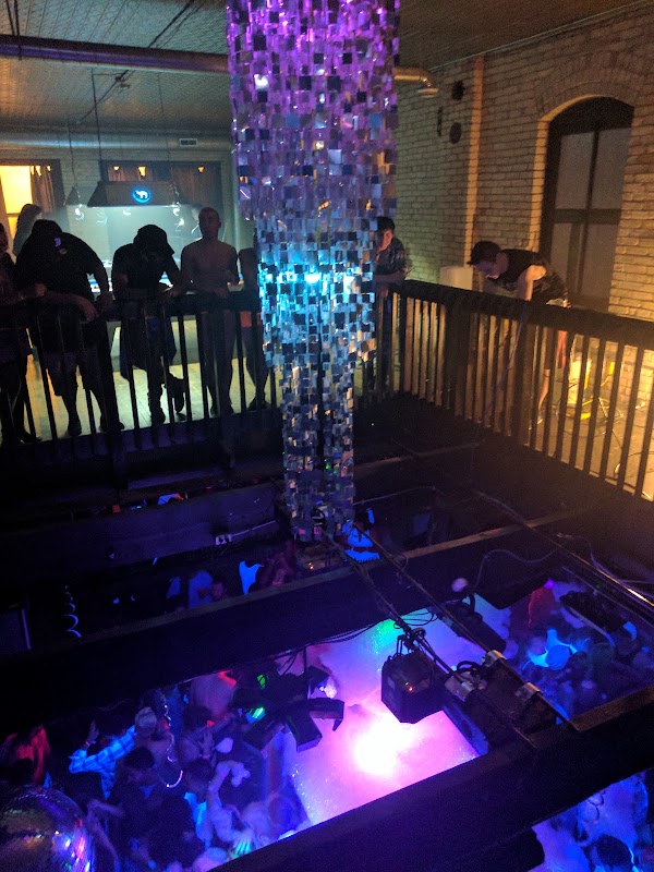 rumors nightclub 8