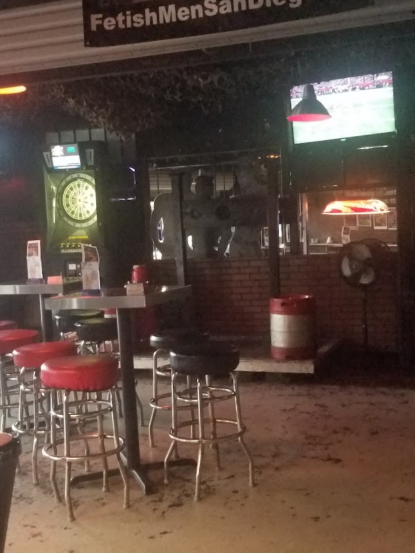 san diego eagle 2