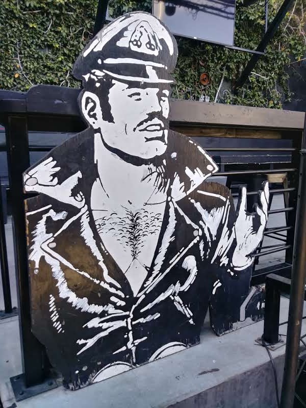 san francisco eagle bar 5