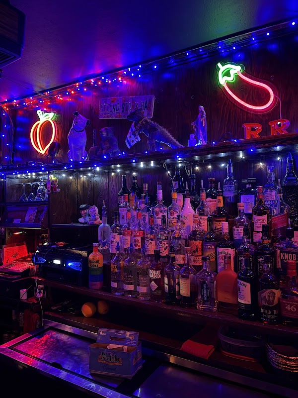 second story bar 2