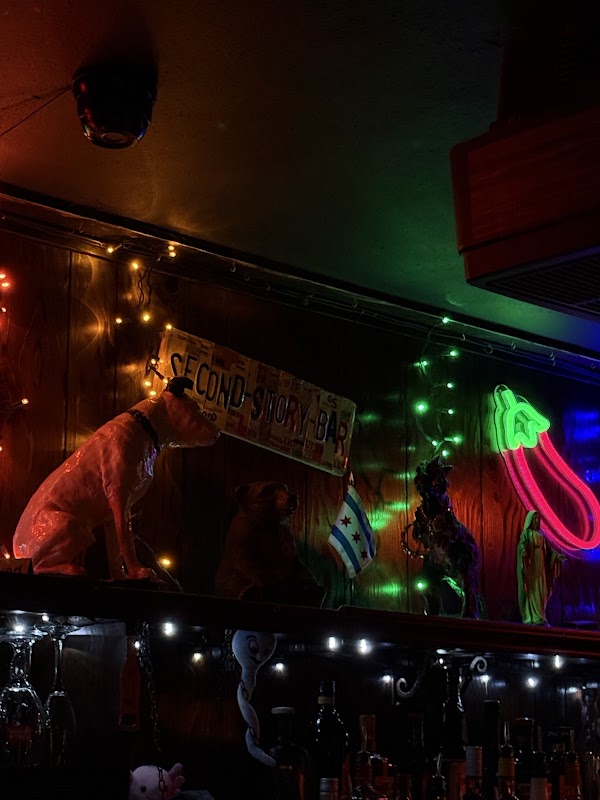 second story bar 4