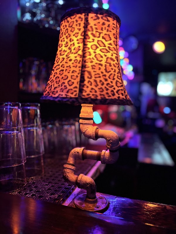 second story bar 5