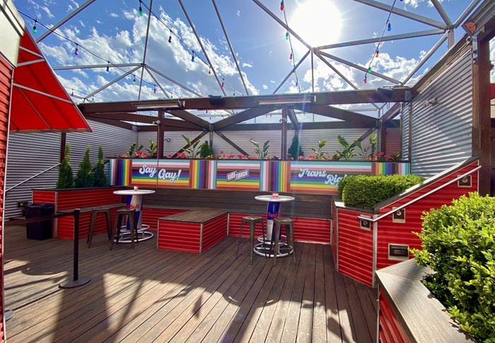 sidetrack 5