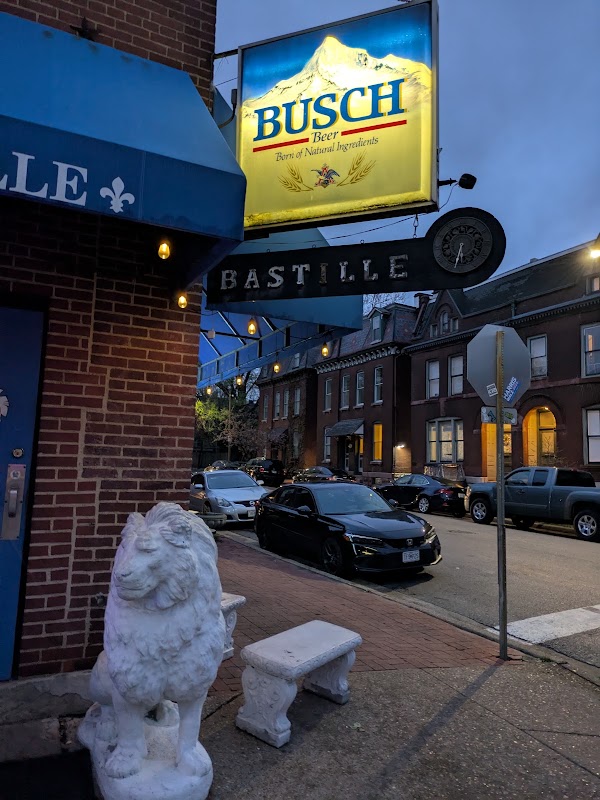 soulard bastille 3