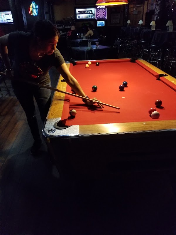 southbend tavern 5