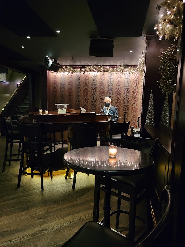 tavern on camac 9