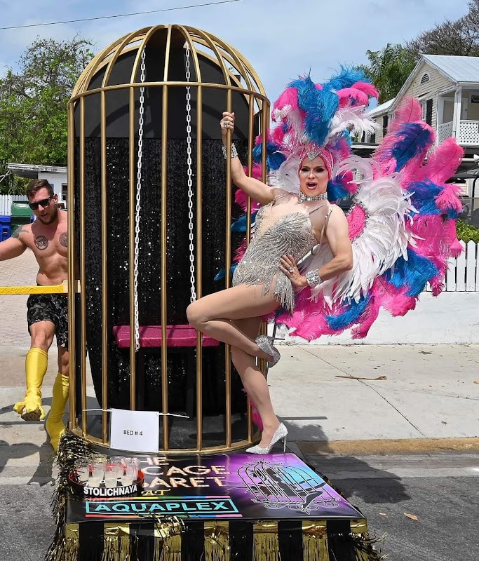 the birdcage cabaret 7