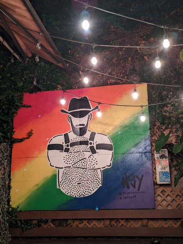 the cinch saloon 7