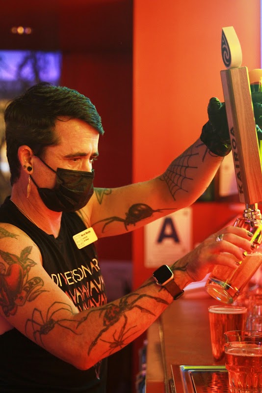 the clark cabaret bar 8