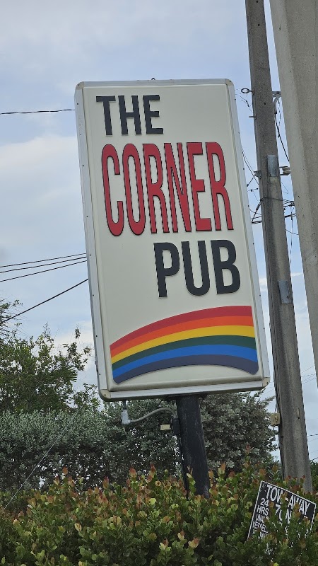 the corner pub 6