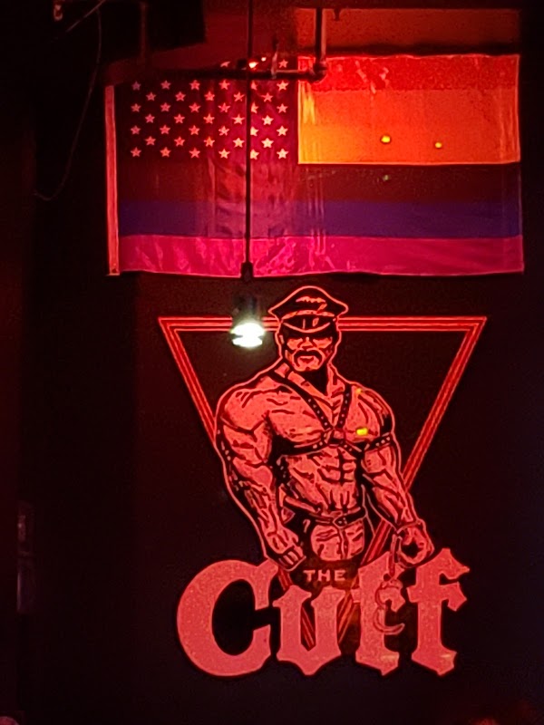 the cuff complex 2