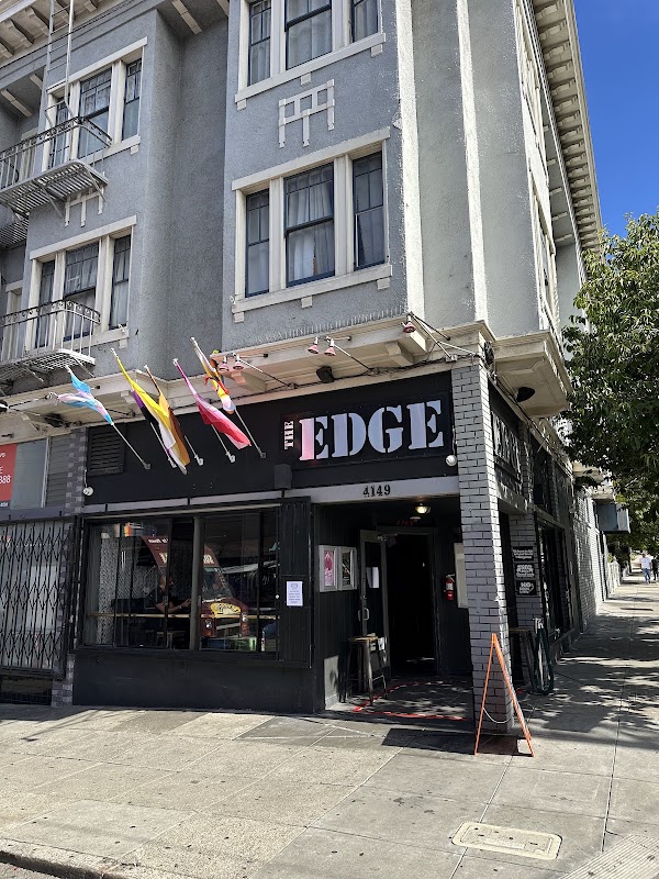 the edge 3