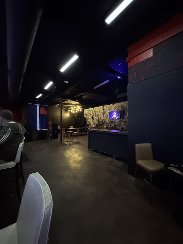 the las vegas eagle 5