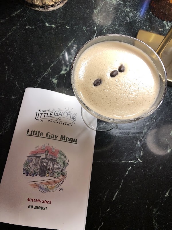 the little gay pub 5