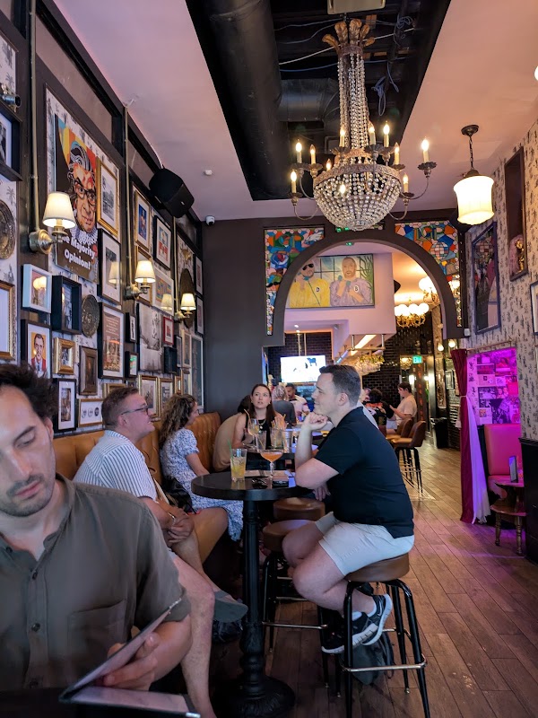 the little gay pub 6