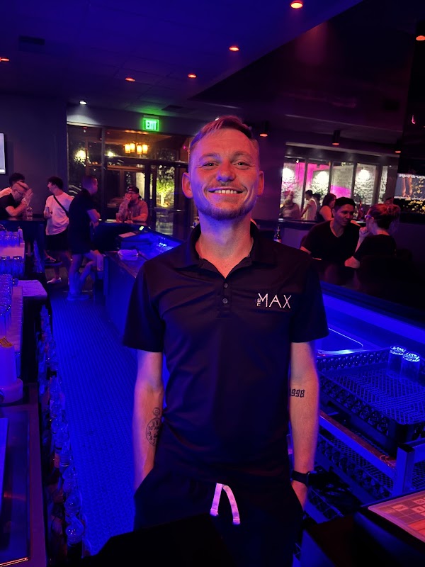 the max 3