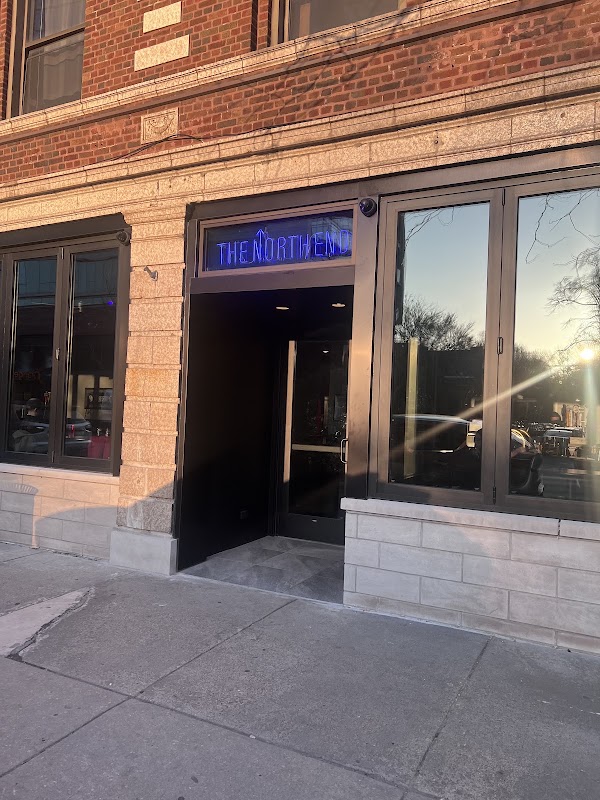 the north end 1