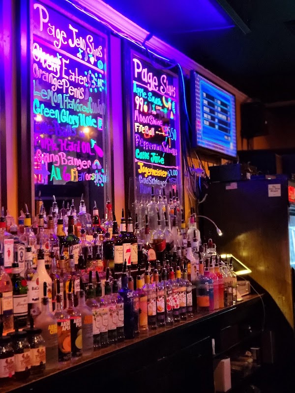 the page bar 4