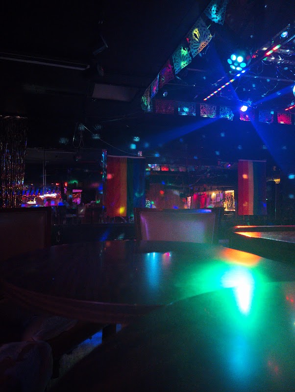 the red lantern 3