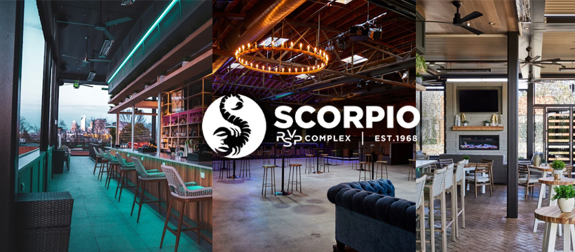 the scorpio 1