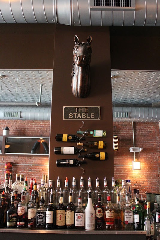 the stable 10