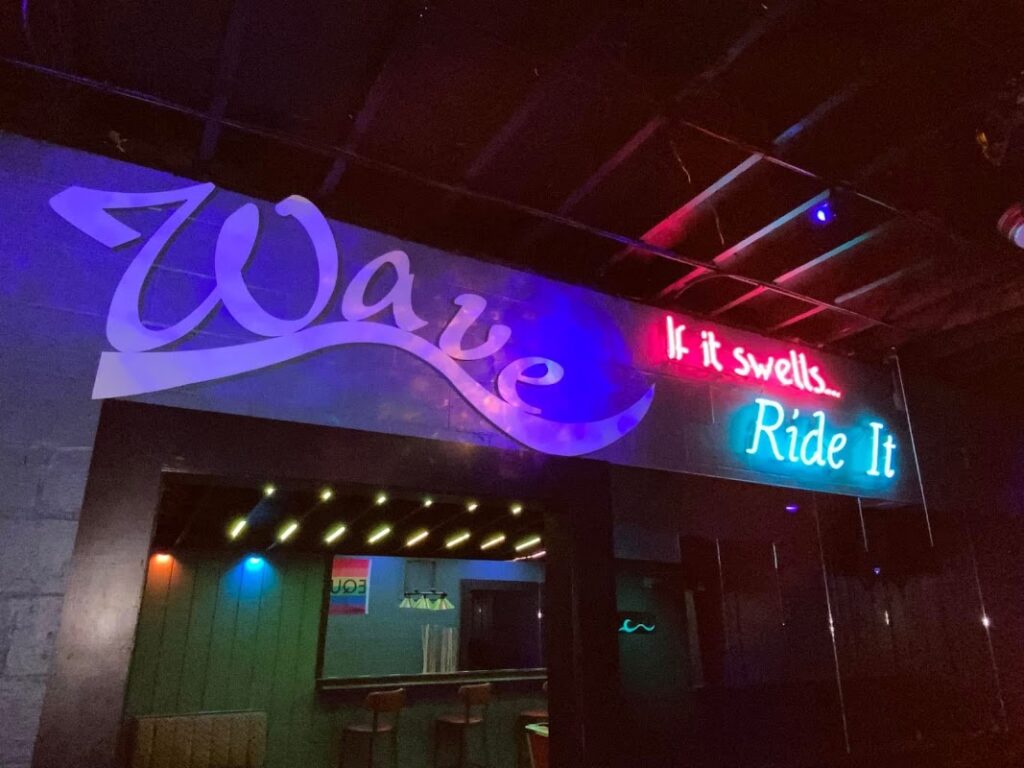 the wave 6 1024x768