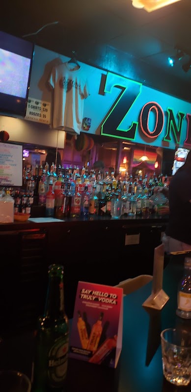 the zone dance club 10