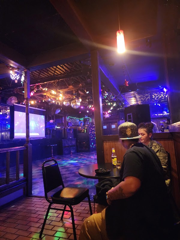 the zone dance club 3